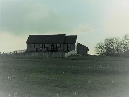 2009 Cape Cod photo