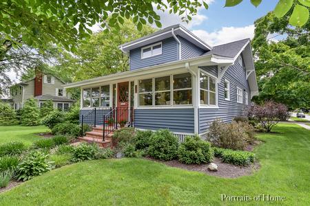 1925 Craftsman Bungalow photo