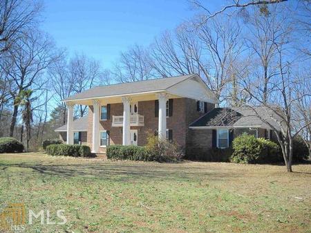 1970 Colonial with 35+ acres photo