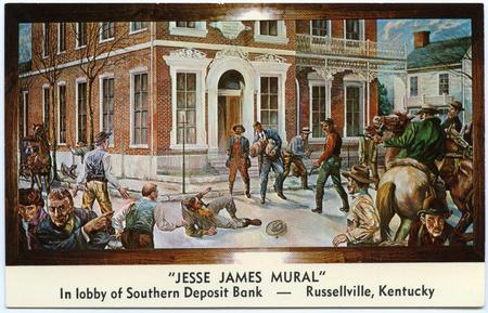 1858 Antebellum photo