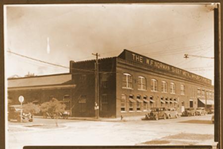 1898 Sheet Metal Factory photo