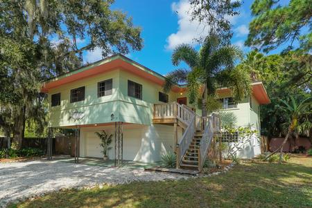 1955 Old Florida Lodge Style photo