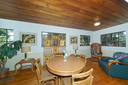 Dining/Family room
