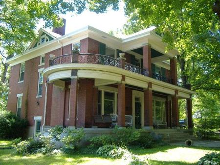 1912 Victorian: Queen Anne photo