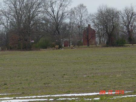 1849 Federal Plantation House photo