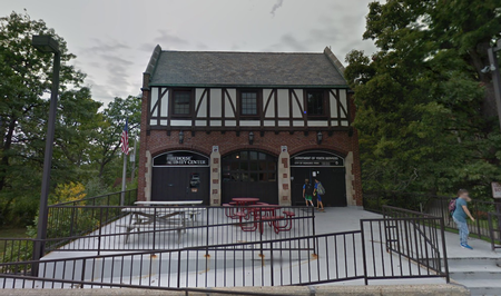 1920 Historic Firehouse photo