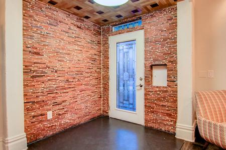Entry
