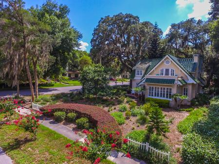 1929 Storybook Cottage