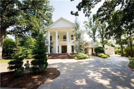 1900 Greek Revival photo