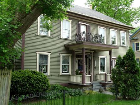 1843 Arts & Crafts (Craftsman) photo