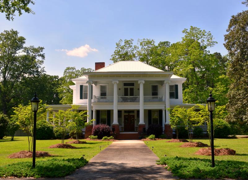 Beautiful Historic Home