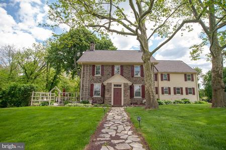 1759 Stone Farm House photo