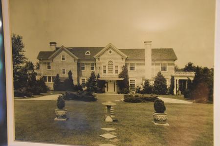 1927 Mansion with Gardens photo