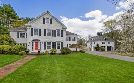 Historic Home photo