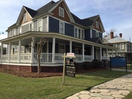 1915 Victorian: Queen Anne photo