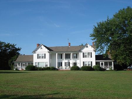 1883 Plantation photo