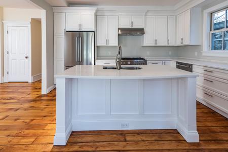 Gourmet Kitchen 