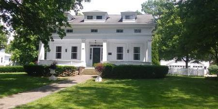 1837 Greek Revival photo