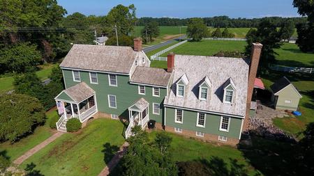 1800 Colonial photo