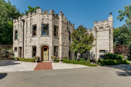 1894 English-Style Castle photo