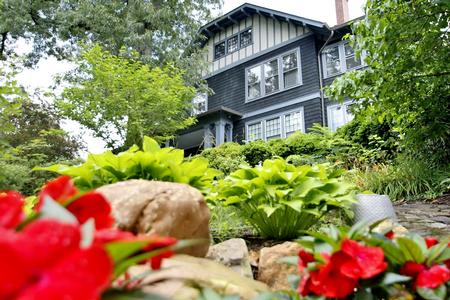 1902 Tudor Revival photo