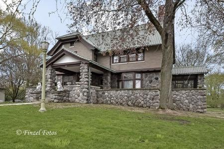 1903 Arts & Crafts (Craftsman) photo
