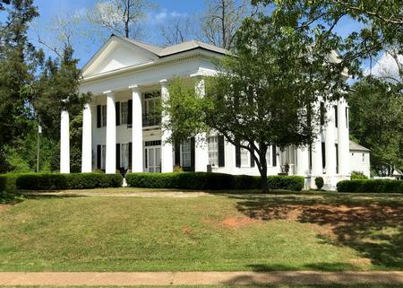 1856 Greek Revival photo