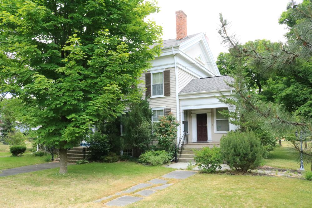 1829 Federal For Sale in Trumansburg, New York