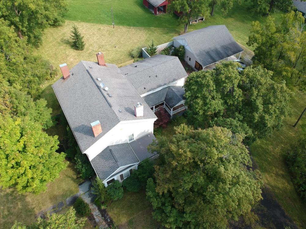 1829 Federal For Sale in Trumansburg, New York