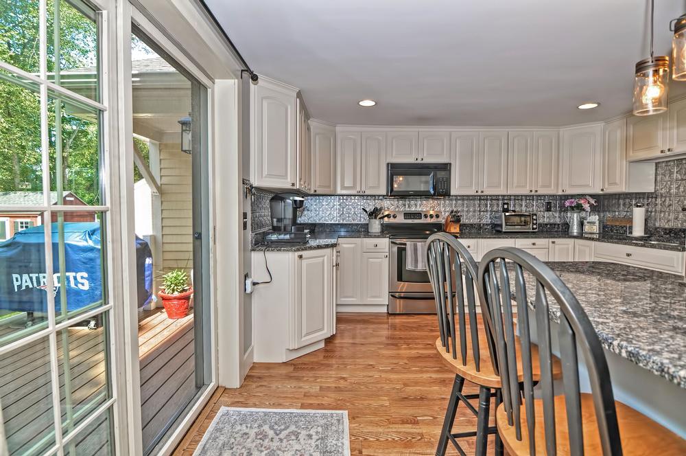 1833 TwoFamily Under Contract in Northborough, Massachusetts