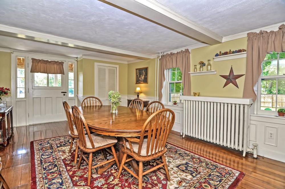 1833 TwoFamily Under Contract in Northborough, Massachusetts