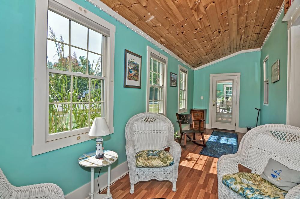 1833 TwoFamily Under Contract in Northborough, Massachusetts