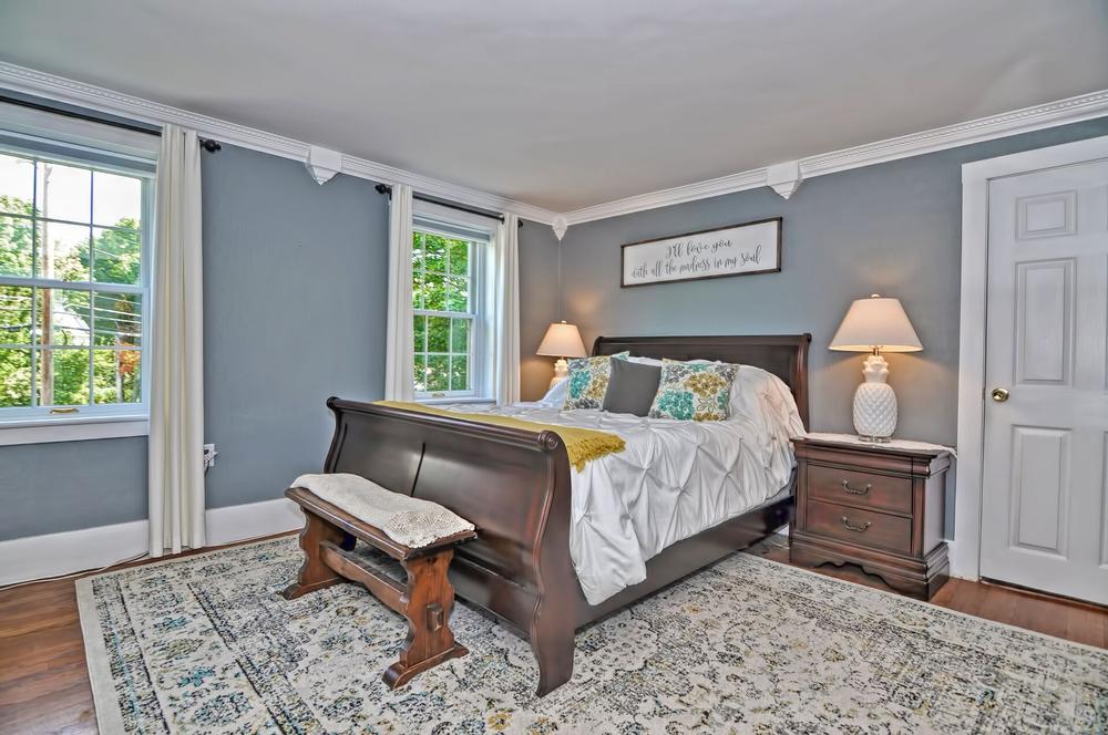 1833 TwoFamily Under Contract in Northborough, Massachusetts