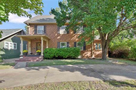 1932 Colonial Revival photo