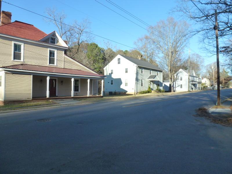 Three Renovated Homes: 1897 - 1930 - 1901