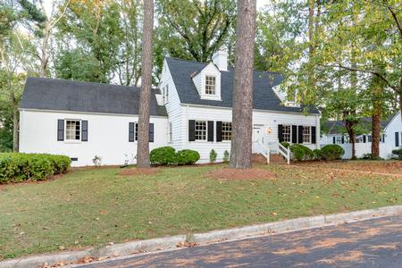 Historic Home photo