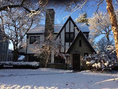 1930 Tudor Revival photo