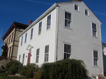 1786 Colonial photo