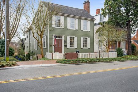 1760 Colonial Revival photo