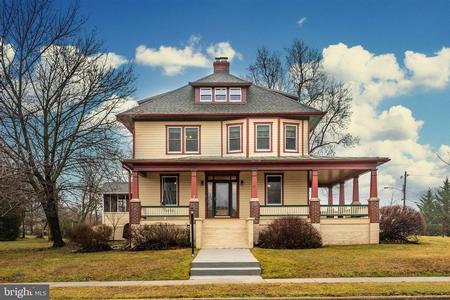 1928 American Foursquare photo