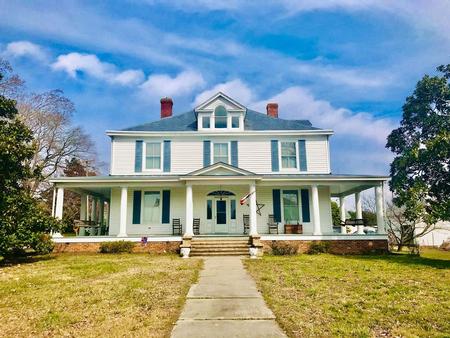 1914 Historic Home photo