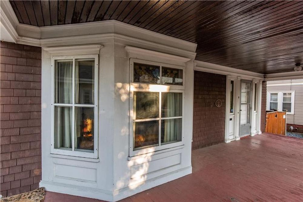 1913 Colonial For Sale in Pawtucket, Rhode Island