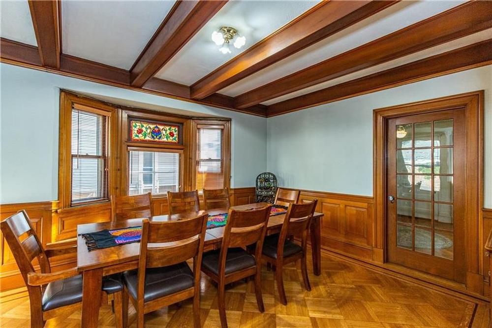 1913 Colonial For Sale in Pawtucket, Rhode Island