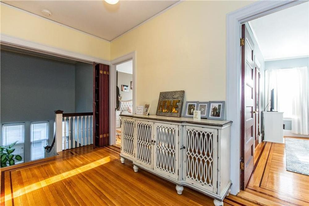 1913 Colonial For Sale in Pawtucket, Rhode Island