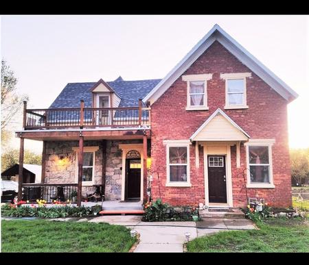 1886 Historic Home photo