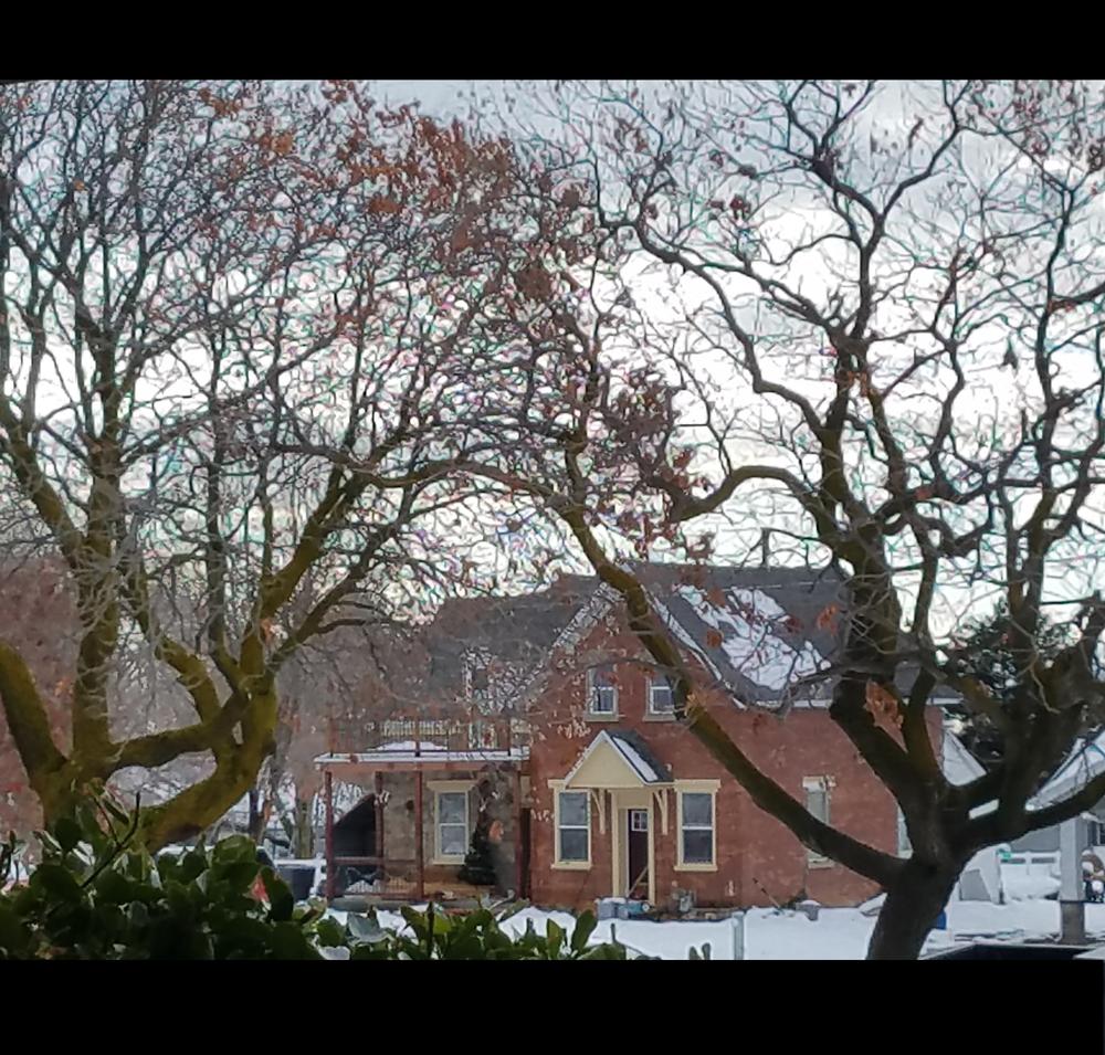 1886 Historic Home For Sale in Willard, Utah
