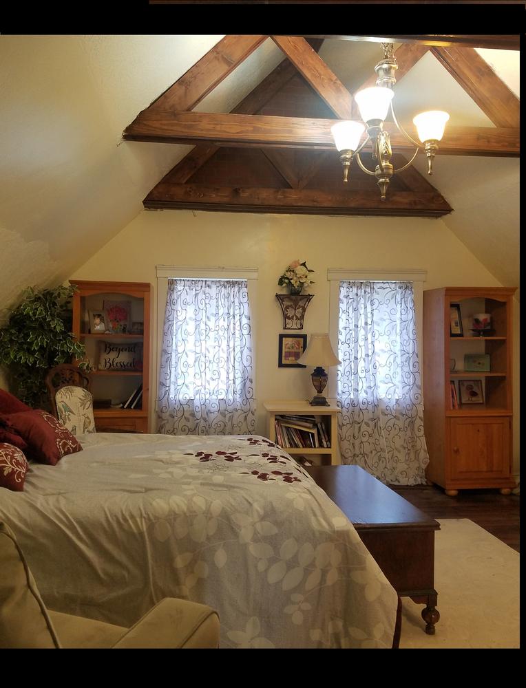 1886 Historic Home For Sale in Willard, Utah