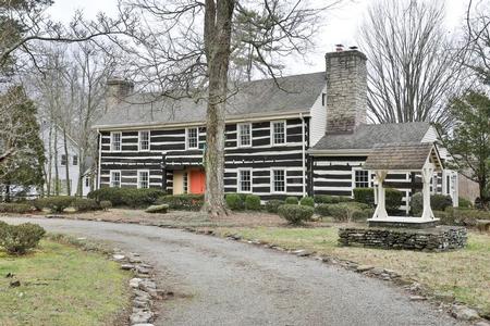 1788 Log Home photo