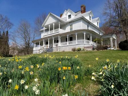 1888 Farm House photo