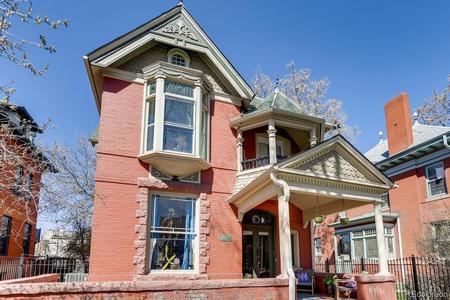 1890 Victorian: Queen Anne photo